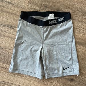 Nike Pro Compression Shorts